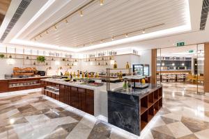 Ramada Plaza By Wyndham Istanbul City Center