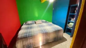 Tourism, Comfort and Style Department - Itzicuaro