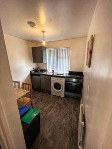 Badger Haven, Apartment 3