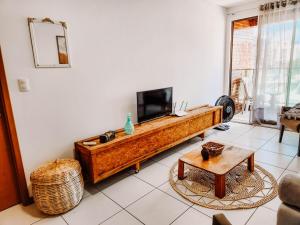 Aconchego a 200m da praia do Cabo Branco