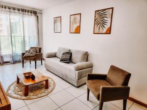 Aconchego a 200m da praia do Cabo Branco