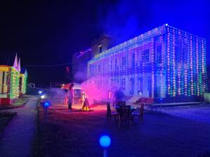 Sea Smile Inn