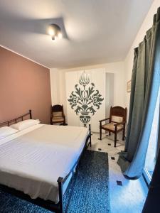 GENOVA Suites SANTUGO