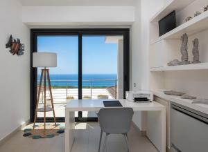 Villa Marita Luxury Sea View Chia