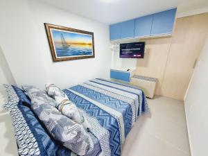 Flat no Centro de Porto de Galinhas -SUNNY HALL323 - By Anfitrião Legal