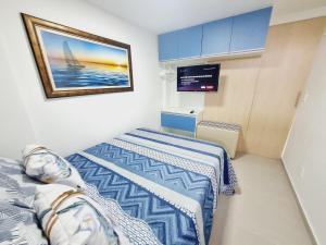 Flat no Centro de Porto de Galinhas -SUNNY HALL323 - By Anfitrião Legal