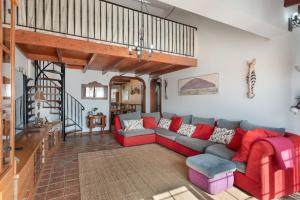 Lola Sunset Place Heated Pool