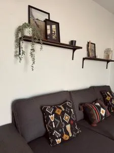 Apartamento Salitre - Mala