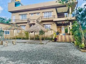 Coorg New Dreamland Homestay and tent stay - Kushālnagar