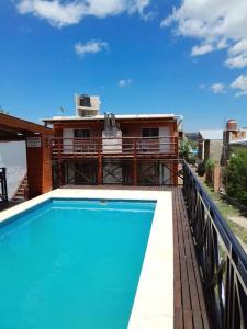 Complejo Cuarto Menguante