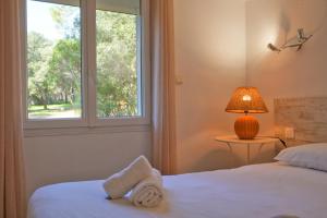 Appart'hotels U Paesolu : photos des chambres