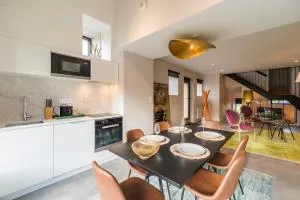 Magnifique maison de campagne en Bretagne - Plaintel