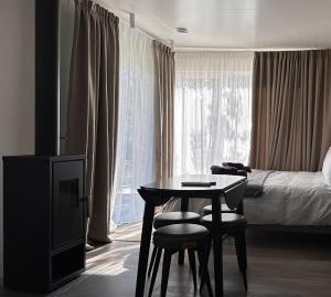 ForRest Glamp Saulkrasti