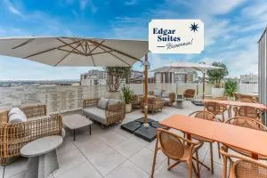 Edgar Suites La Défense - Puteaux - 皮托