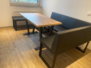 Sahara 3,5 Z Balkon Smart TV Küche WaMa