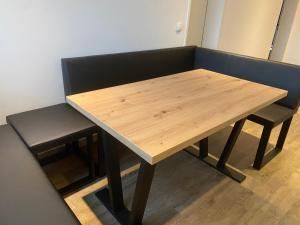 Sahara 3,5 Z Balkon Smart TV Küche WaMa