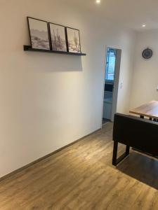 Sahara 3,5 Z Balkon Smart TV Küche WaMa