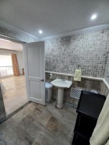 Loft de Fundador
