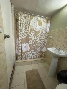 Casa de campo larespampa