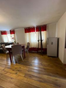 Casa de campo larespampa