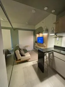 Modern and well equipped loft - Luque