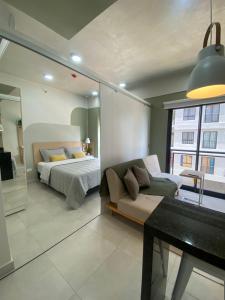 Modern and well equipped loft