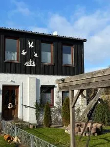 Ferienhaus Bollmann - Strukkamp auf Fehmarn