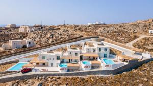 Vibe of Mykonos Villas