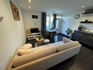 Vakantiewoning aan de Kust 16