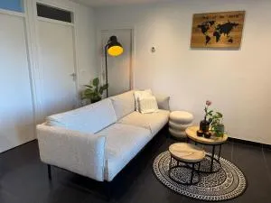 Vakantiewoning aan de Kust 16 - 埃赫蒙德·安登胡夫