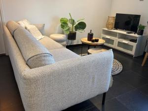 Vakantiewoning aan de Kust 16