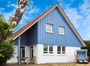 Deichhuus - Westerbergen