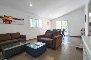 Appart'hotels U Paesolu : photos des chambres