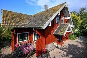 Fehmarn Ostseeferien Landliebe Fehmarn 117 - Avendorf auf Fehmarn