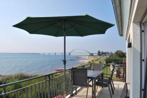 Ferienresidenz Haus Vogelflug Strandresidenz Vogelflug App 17