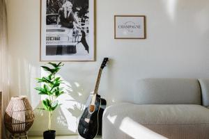 Morcote Limone Suite mit traumhafter Seesicht