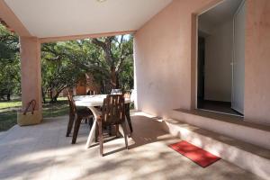 Appart'hotels U Paesolu : photos des chambres