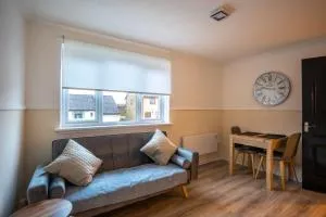 Anderson Apartment - New Monkland