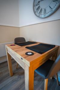 1 BDR Apartment At Caledonia Luxe Stays Short Lets & Serviced Accommodation Airdrie