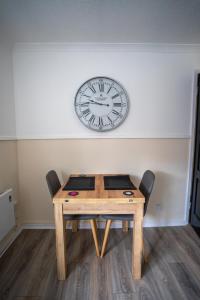 1 BDR Apartment At Caledonia Luxe Stays Short Lets & Serviced Accommodation Airdrie