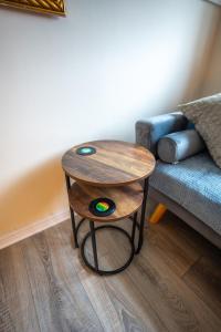 1 BDR Apartment At Caledonia Luxe Stays Short Lets & Serviced Accommodation Airdrie