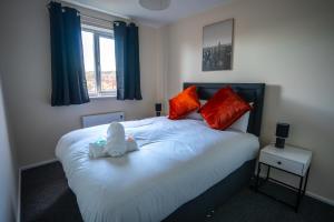 Anderson Apartment