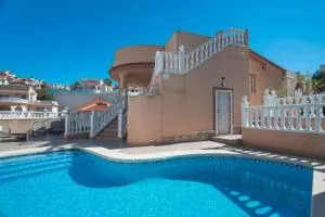 Villa Casa Lapad - La Marquesa Golf - El Moncayo