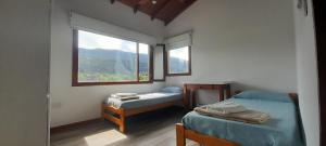 Hostel La llegada