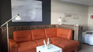 Fischers Fernsicht - Wulfen auf Fehmarn