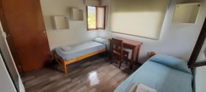 Hostel La llegada