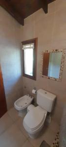 Hostel La llegada