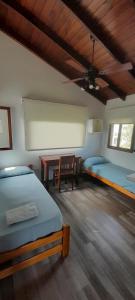 Hostel La llegada