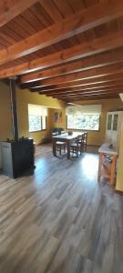 Hostel La llegada