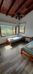Hostel La llegada